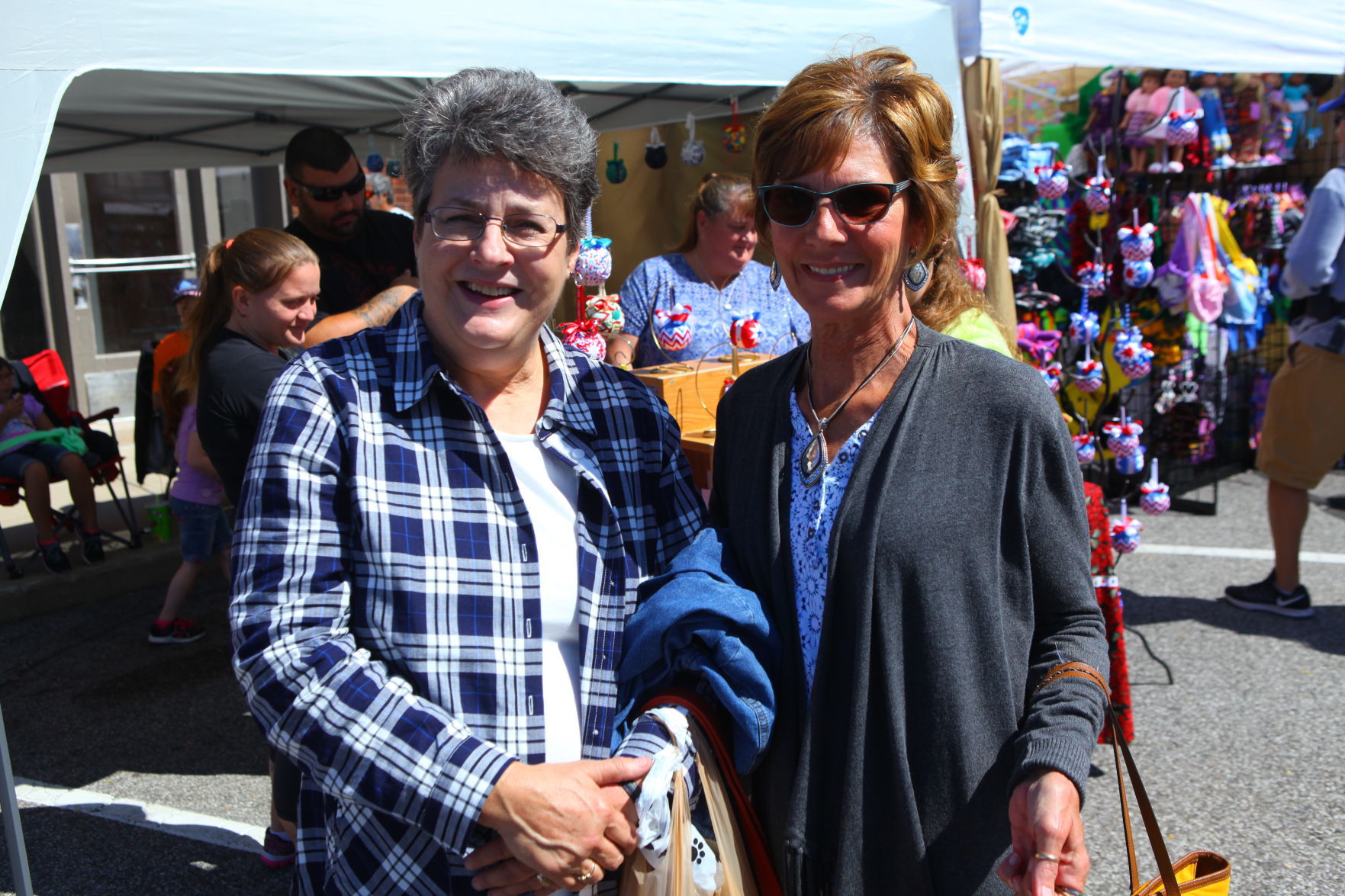 Faces of the Region: Valparaiso Popcorn Festival